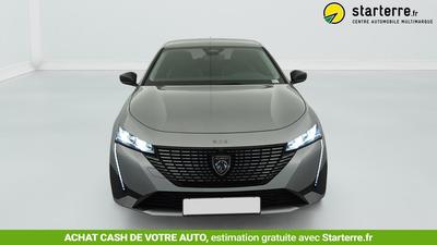 Peugeot 308 Sw Phev 180 e-Eat8 Allure