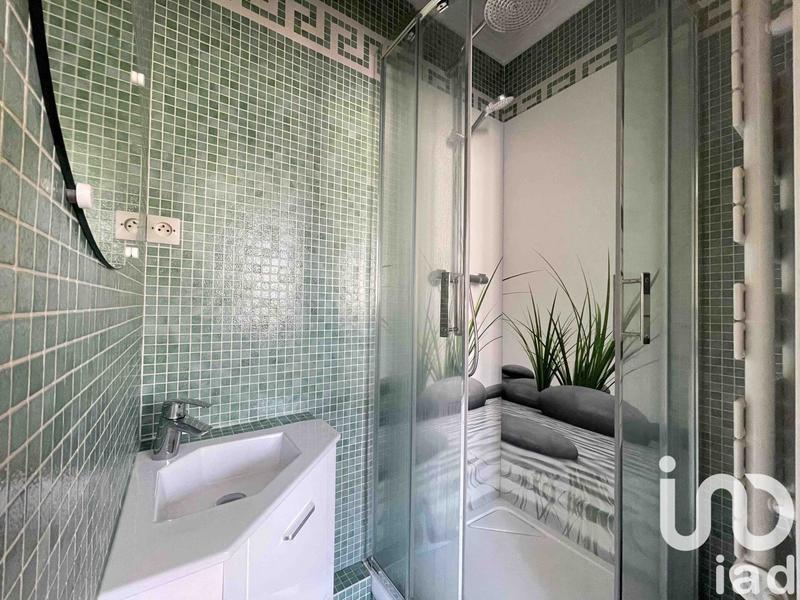 Appartement - 103 m² - 4 pièces