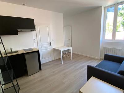 Appartement - 26 m² - 2 pièces