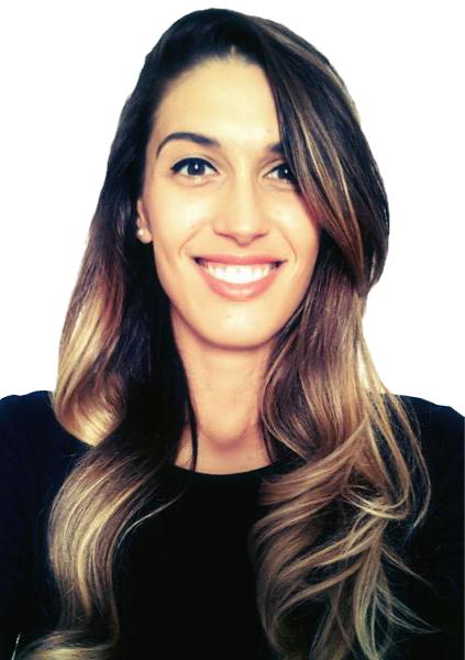 Sofia Charron, Diététicienne Nutritionniste Bordeaux