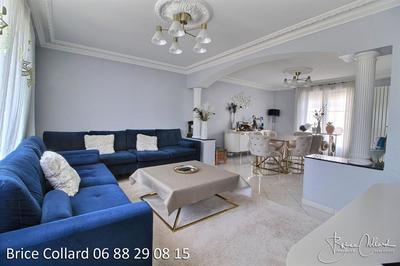 Maison - 175 m² - 7 pièces