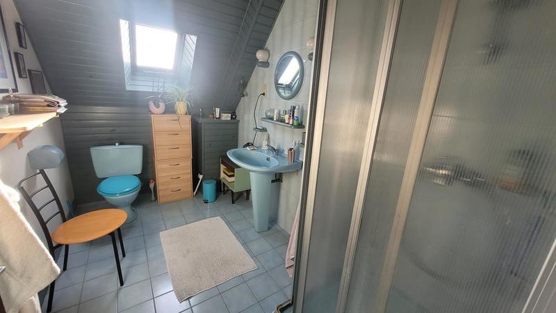 Maison - 114 m² - 4 pièces