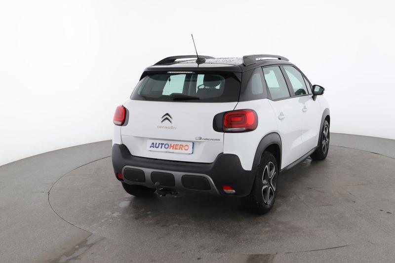 Citroën C3 Aircross 1.2 PureTech Feel Pack Bv6 110 ch