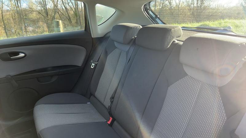 Seat Leon II 1.6 Tdi 105 Reference