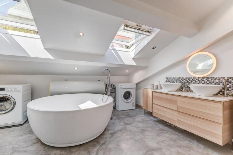 Appartement - 132 m² - 4 pièces