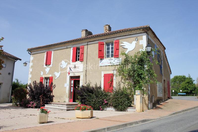 Terrain constructible - 488 m²