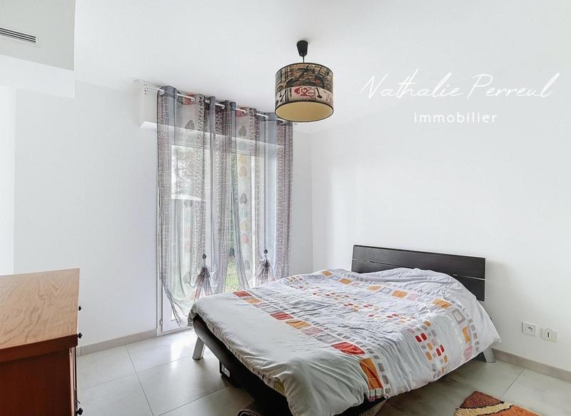 Maison de ville - 104 m² - 6 pièces