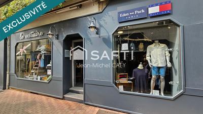 Local commercial - 60 m²