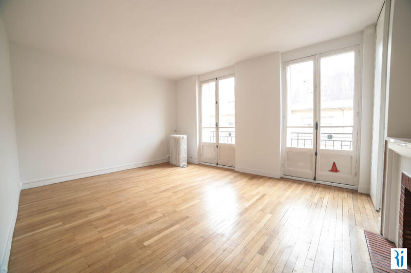 Appartement - 129 m² - 5 pièces