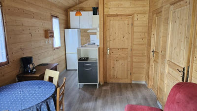 Maison - 76 m² - 5 pièces