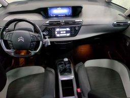 Citroën C4 Picasso Intensive