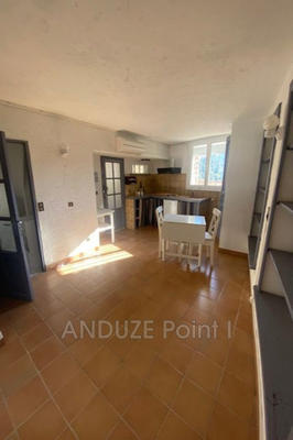 Appartement - 21 m² - 1 pièce