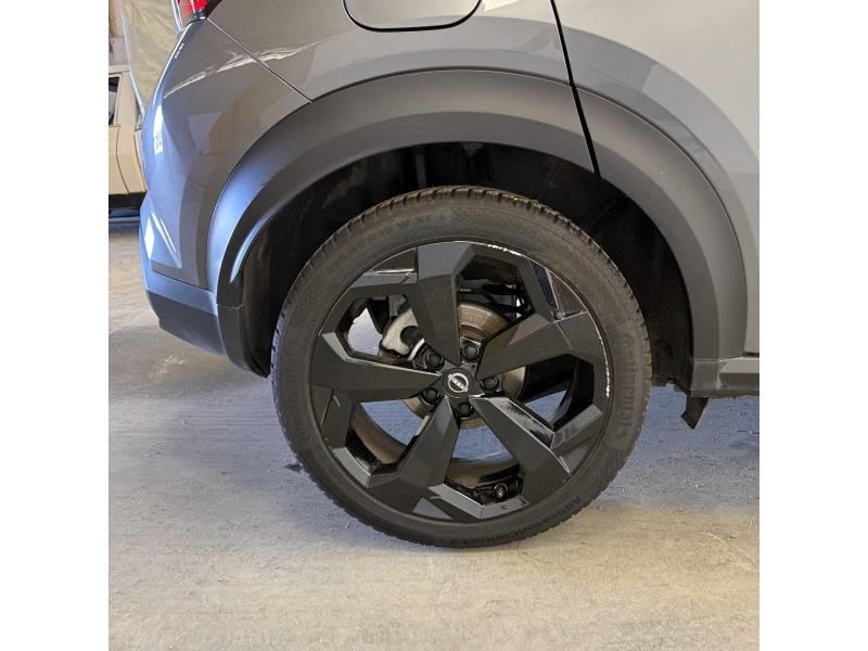 Nissan Juke Hybrid 143 Premiere Edition