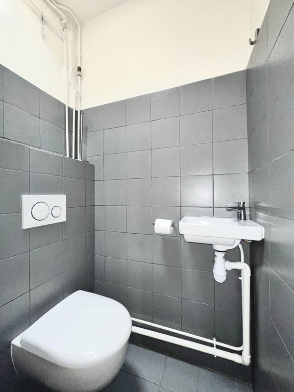 Appartement - 14 m² - 1 pièce