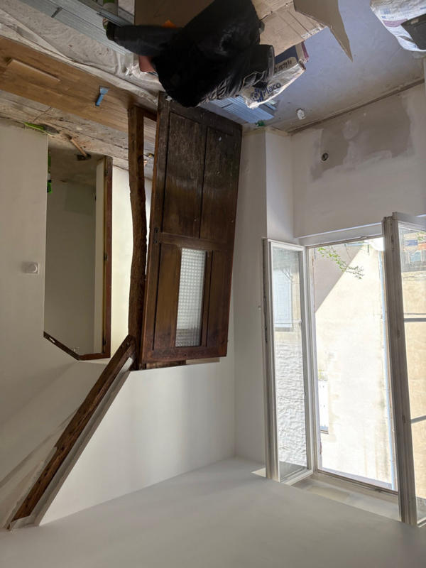 Appartement - 31 m² - 2 pièces