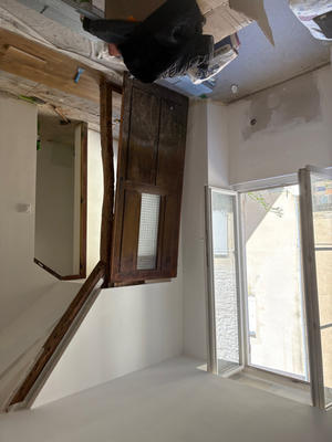 Appartement - 31 m² - 2 pièces