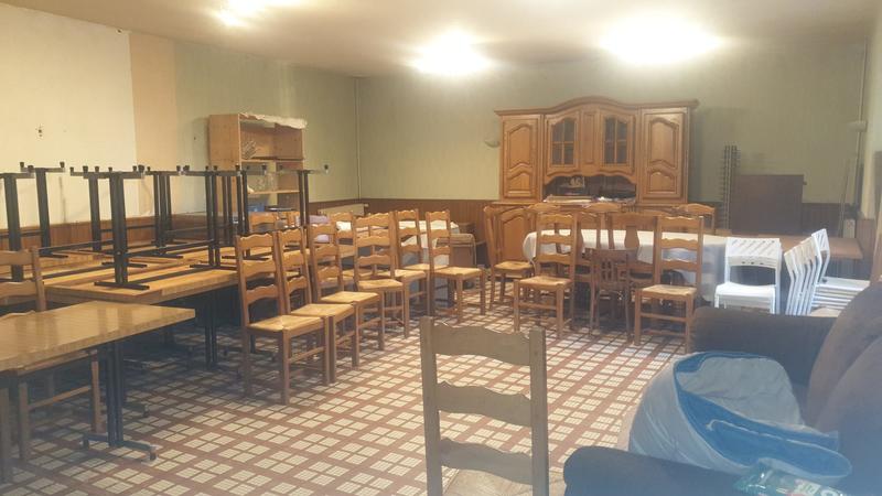 Local d'activités - 525 m² - 4 pièces