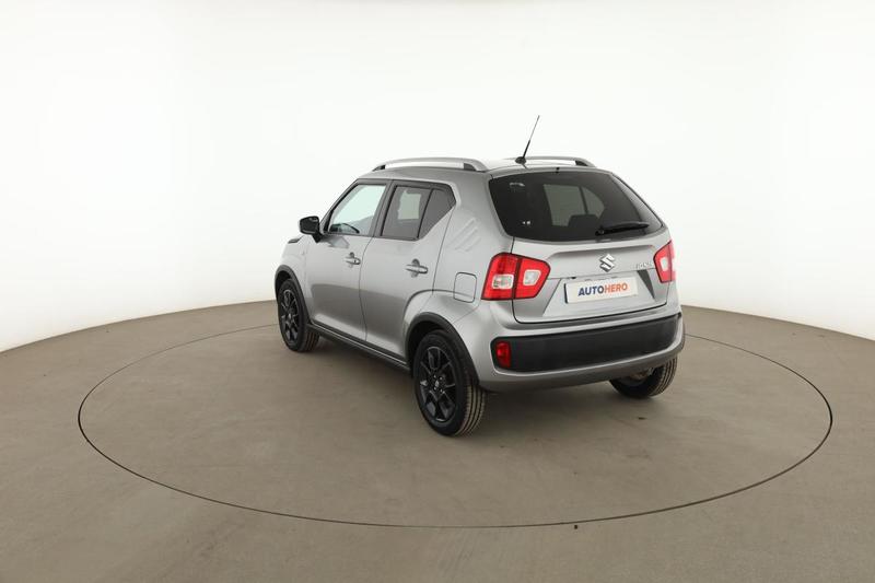 Suzuki Ignis 1.2 DualJet Privilege 90 ch