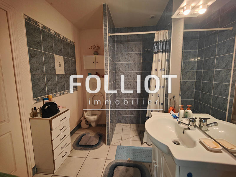 Maison - 135 m² - 4 pièces