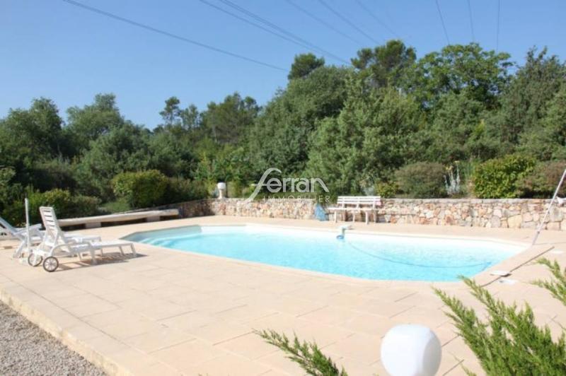 Villa - 160 m² - 5 pièces