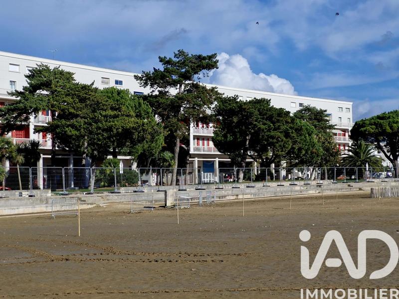 Appartement - 52 m² - 2 pièces