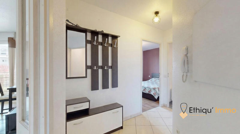 Appartement - 41 m² - 2 pièces