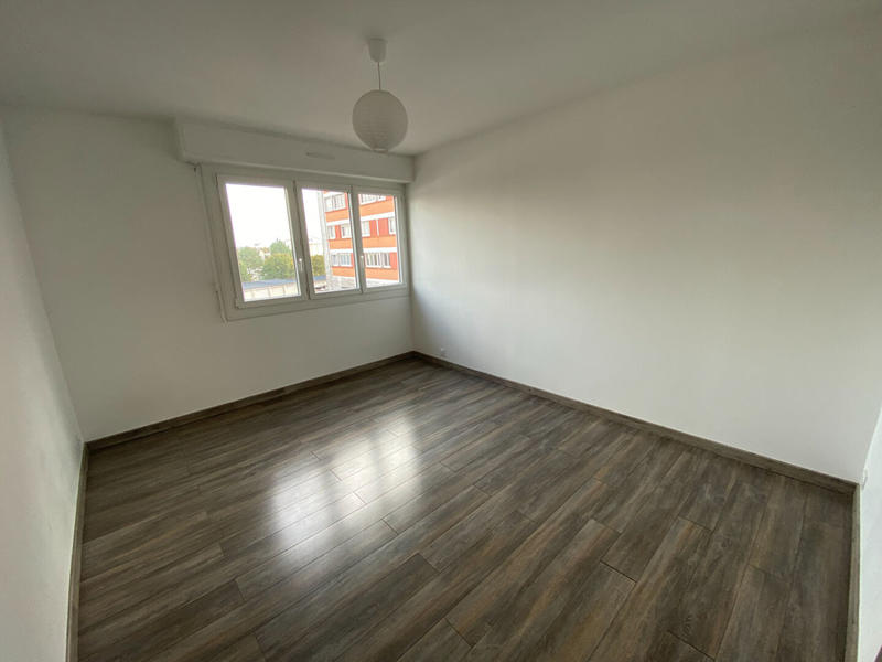 Appartement - 78 m² - 3 pièces