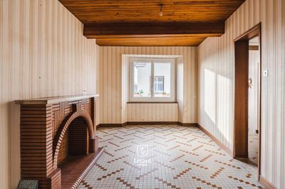 Maison ancienne - 146 m² - 4 pièces