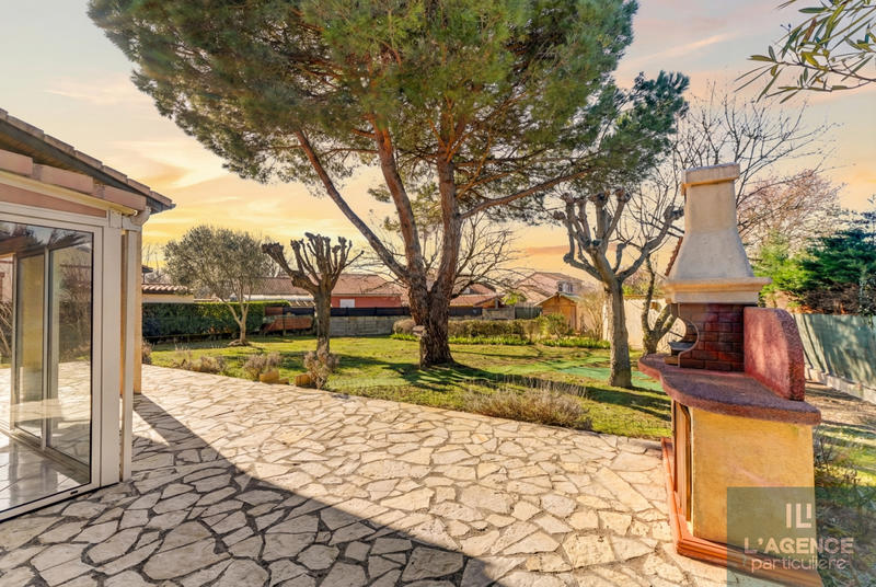 Maison - 98 m² - 4 pièces