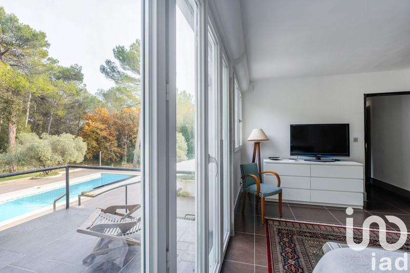 Maison de maîtres - 240 m² - 5 pièces