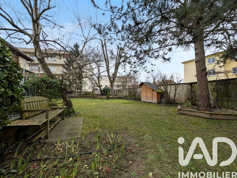 Appartement - 40 m² - 1 pièce