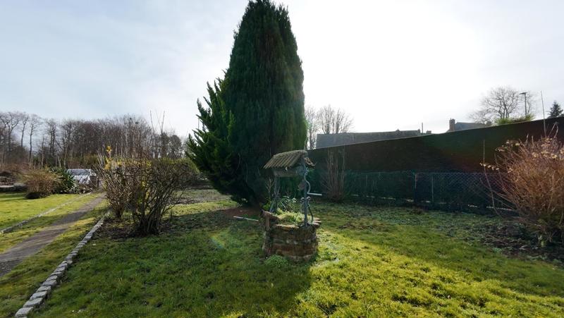 Maison ancienne - 150 m²