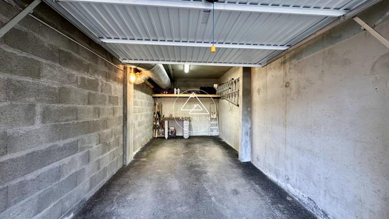 Appartement - 33 m² - 4 pièces