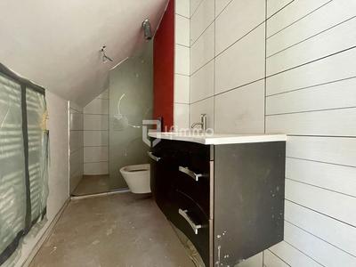 Maison - 57 m² - 3 pièces