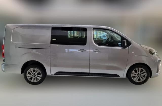 Peugeot Expert Cabine Approfondie Xl Diesel 180 Ch Automatique