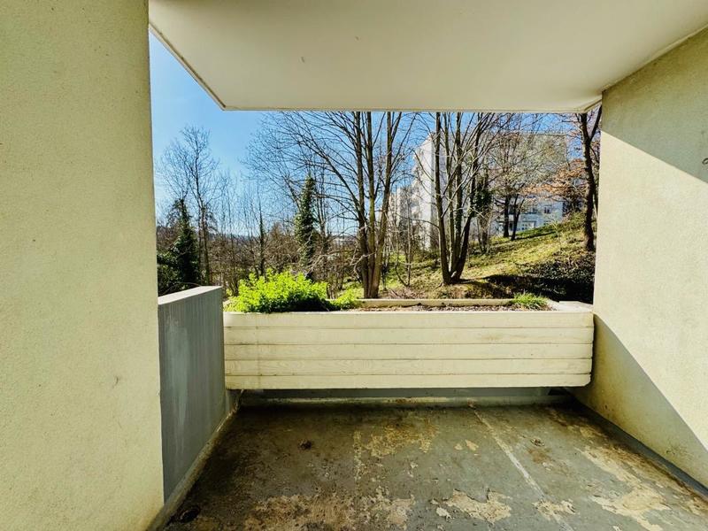 Appartement - 87 m² - 4 pièces