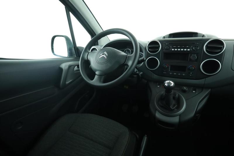 Citroën Berlingo Multispace 1.6 Blue-HDi Xtr 100 ch