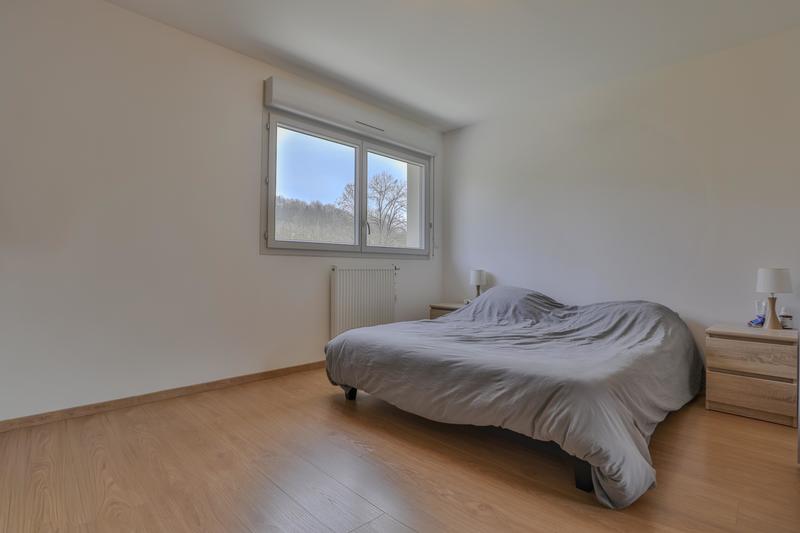 Duplex - 90 m² - 4 pièces