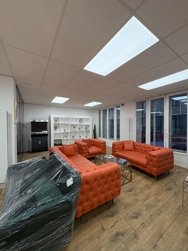 Local commercial - 330 m²