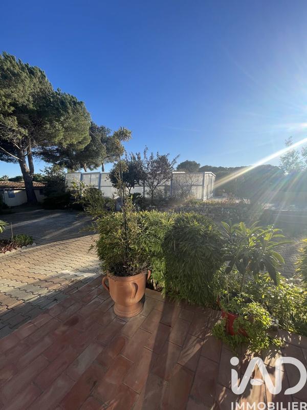 Maison de campagne - 180 m² - 5 pièces