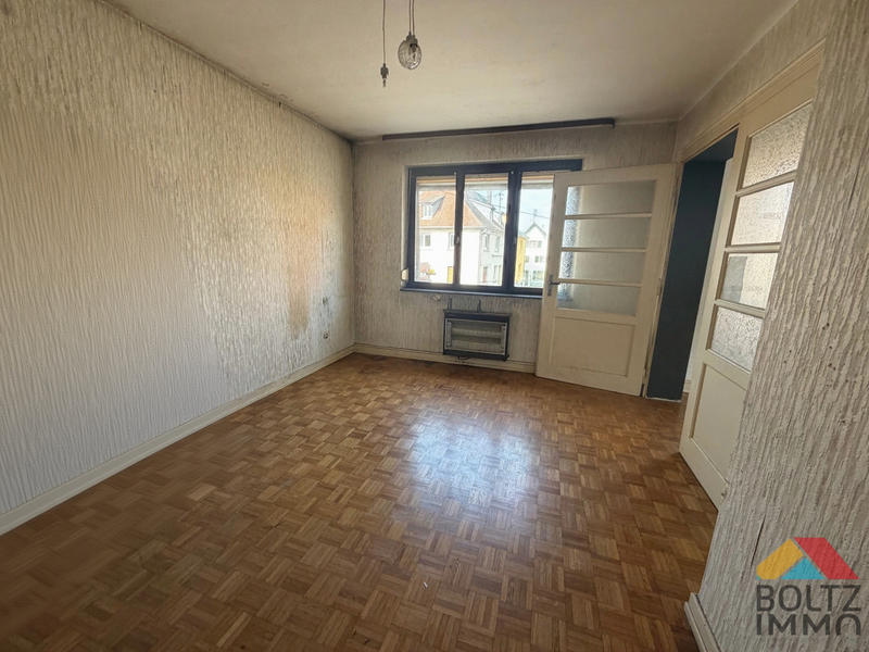 Maison - 143 m² - 6 pièces