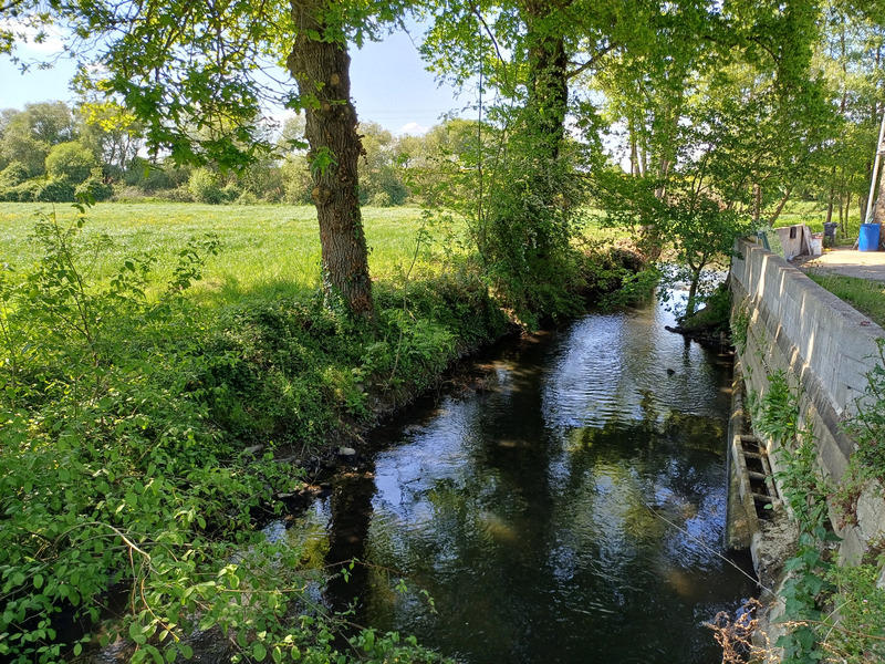 Maison - 107 m² - 5 pièces