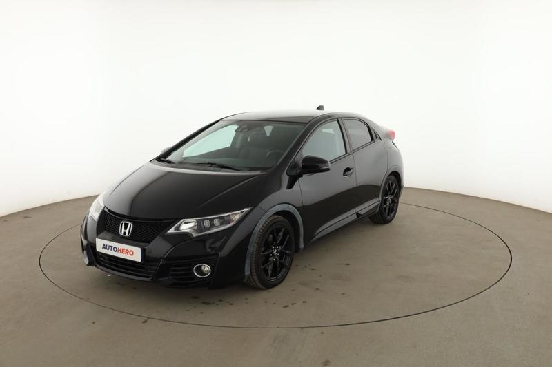 Honda Civic 1.6 i-Dtec Sport Navi 120 ch