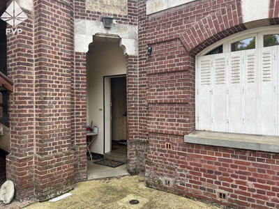 Maison - 103 m² - 4 pièces