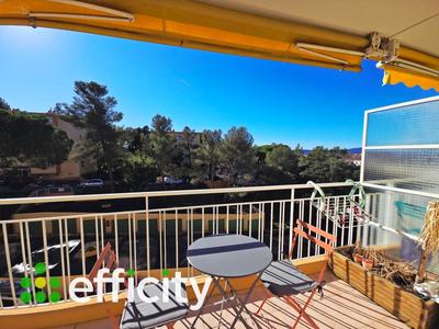 Appartement - 73 m² - 4 pièces