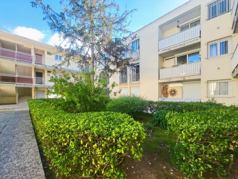 Appartement - 68 m² - 4 pièces