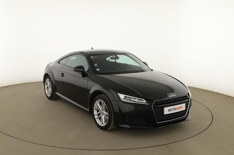 Audi Tt Coupé 1.8 Tfsi 180 ch