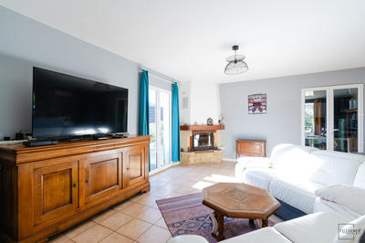 Villa - 110 m² - 4 pièces