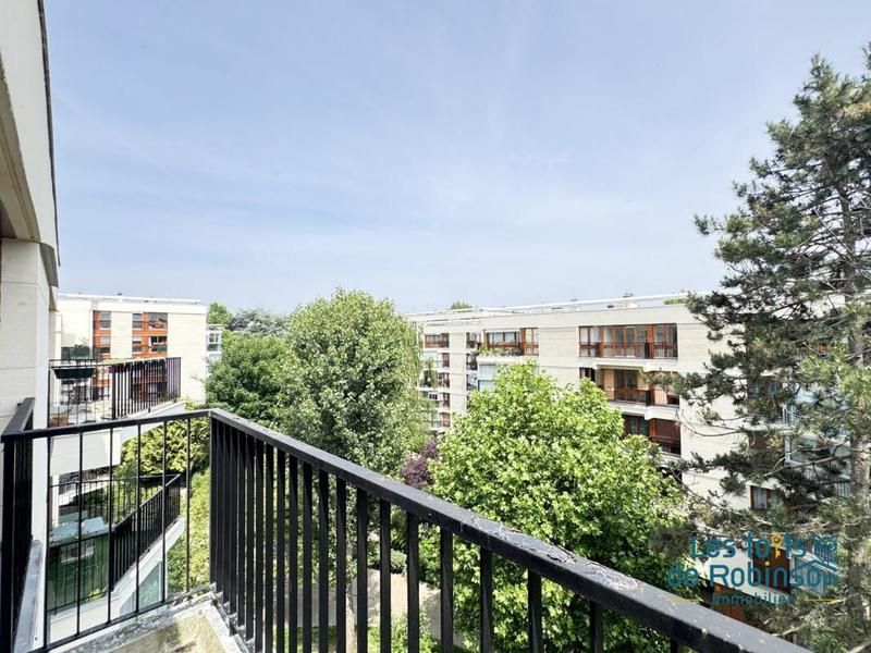 Studio - 26 m² - 1 pièce