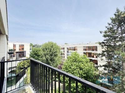 Studio - 26 m² - 1 pièce